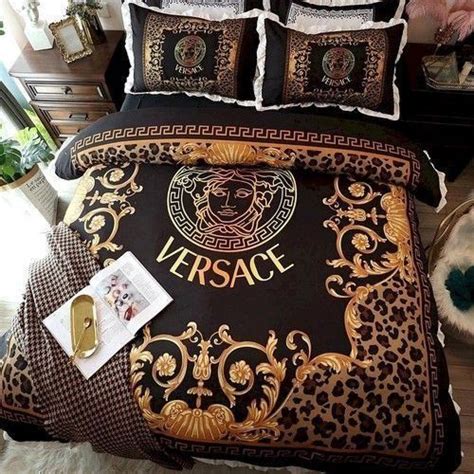 versace teppich 4m x 4m|Versace bedding saks.